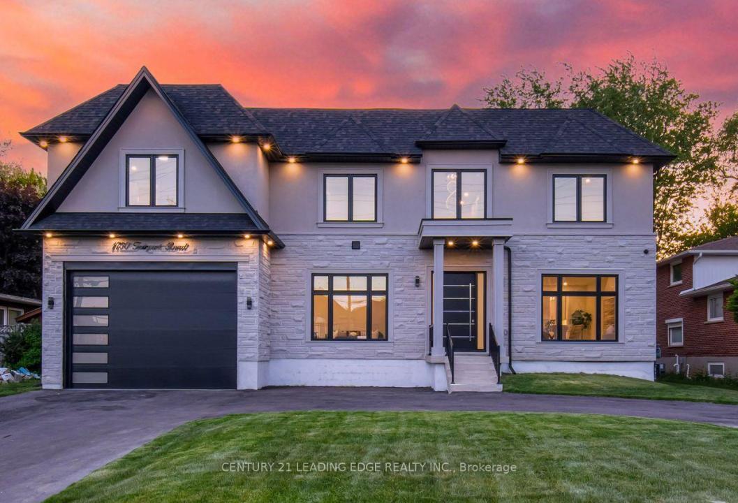 1750 FAIRPORT ROAD, Pickering, Ontario L1V 1S8, Kanada