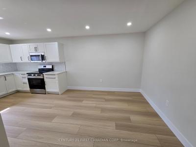 640 VICTORIA STREET, London East, Ontario N5Y 4C1, Canada