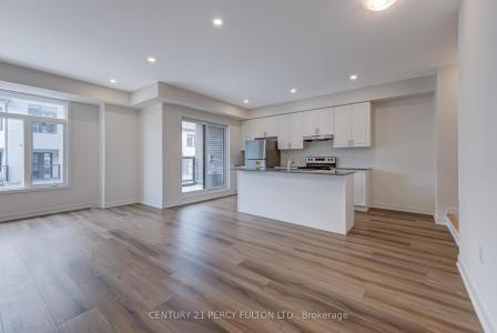 1695 DERSAN STREET, Pickering, Ontario L1X 0S9, Canadá