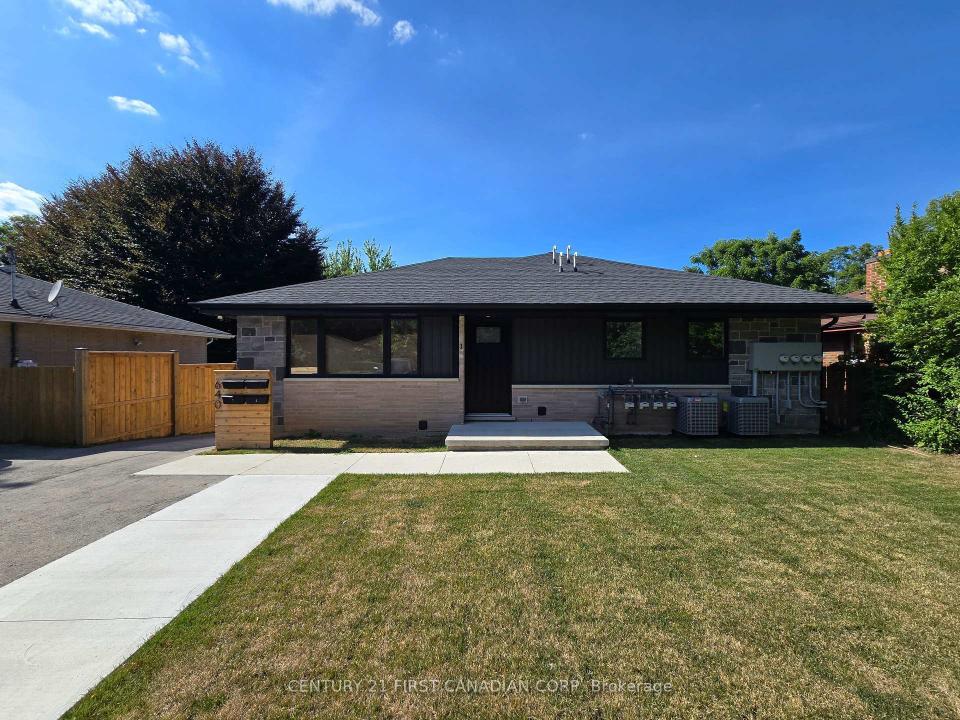 640 VICTORIA STREET, London East, Ontario N5Y 4C1, Canada