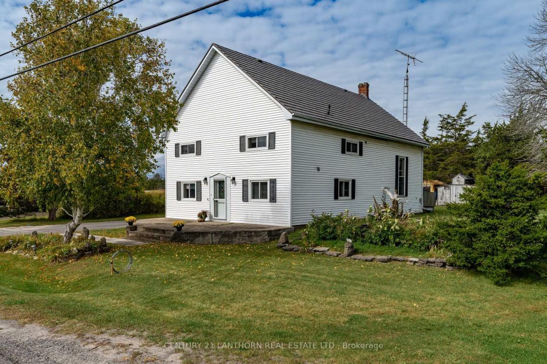 1868 COUNTY ROAD 14 ROAD, Prince Edward County, 安大略省 K0K 1A0, 加拿大