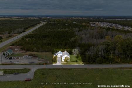 1868 COUNTY ROAD 14 ROAD, Prince Edward County, 安大略省 K0K 1A0, 加拿大