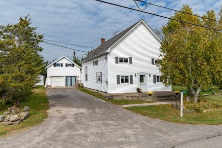 1868 COUNTY ROAD 14 ROAD, Prince Edward County, 安大略省 K0K 1A0, 加拿大