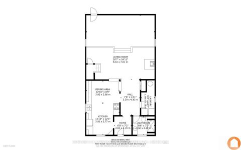 1868 COUNTY ROAD 14 ROAD, Prince Edward County, Ontario K0K 1A0, Canada