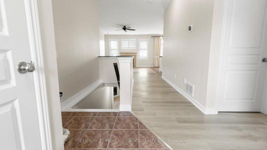 11 AARON TRAIL, Welland, أونتاريو L3B 6G4, كندا