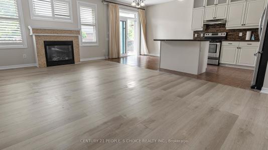 11 AARON TRAIL, Welland, أونتاريو L3B 6G4, كندا
