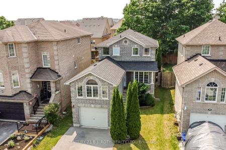 1863 SWAN STREET, Innisfil, オンタリオ L9S 0B2, カナダ