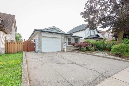 690 ELGIN STREET N, Cambridge, Ontario N1R 7W5, Canada