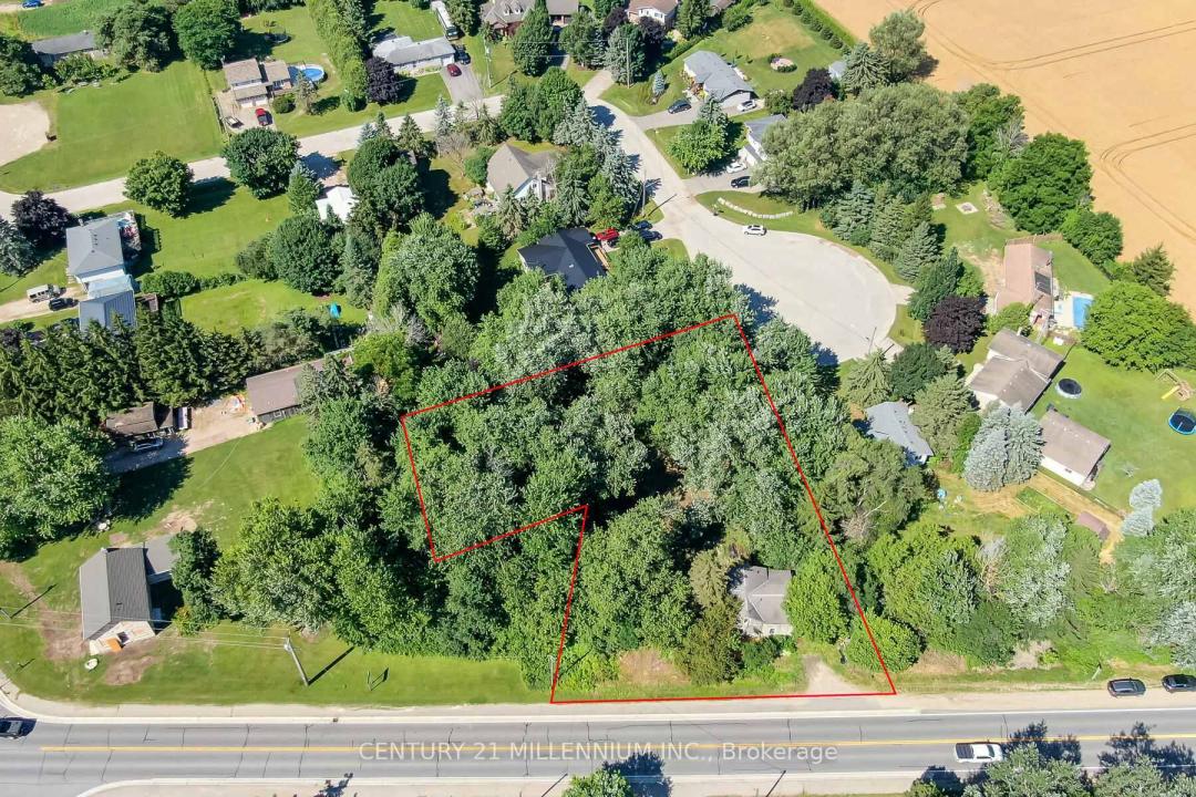 6052 HIGHWAY 6 N/A, Centre Wellington, Ontario N0B 1S0, Canada