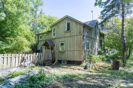 6052 HIGHWAY 6 N/A, Centre Wellington, Ontario N0B 1S0, Canada