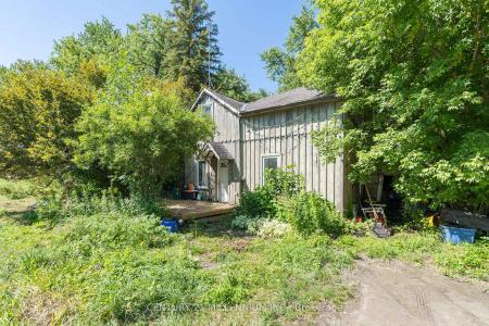6052 HIGHWAY 6 N/A, Centre Wellington, Ontario N0B 1S0, Canada