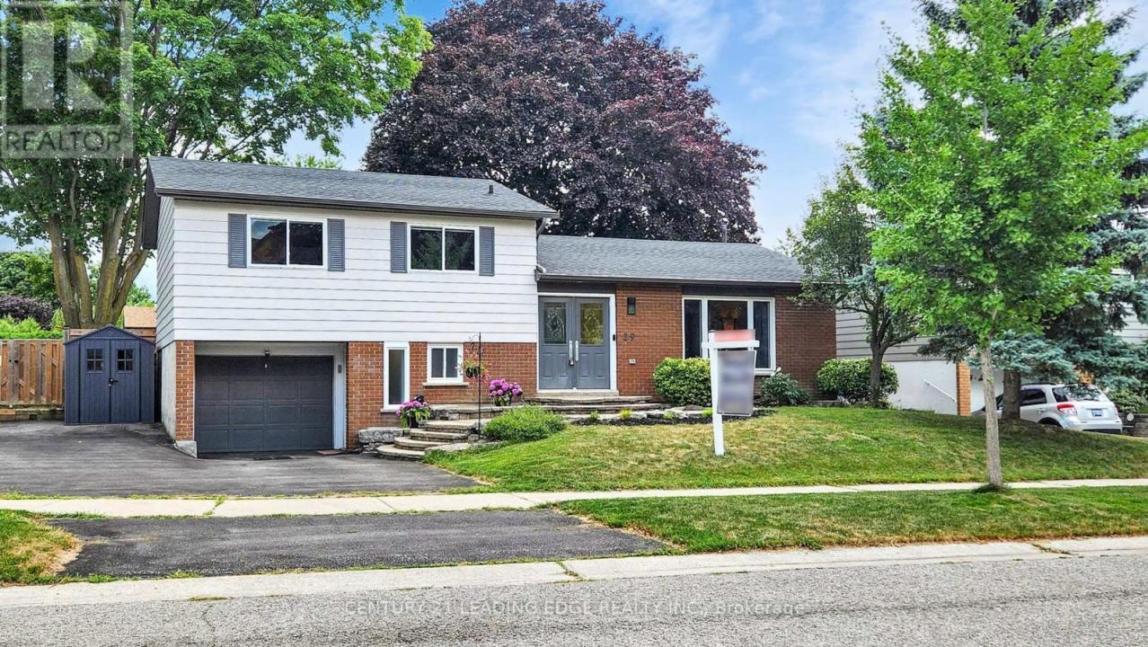 29 SIR CARADOC PLACE, Markham (markham Village), Ontario L3P 2X5, Kanada