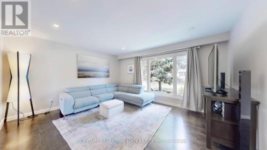 29 SIR CARADOC PLACE, Markham (markham Village), Ontario L3P 2X5, Kanada
