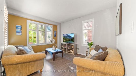 35 HASKELL AVENUE, Ajax, Ontario L1T 4Y8, Canadá