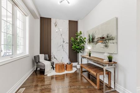 7 STONECHURCH CRESCENT, Markham, Ontario L6B 0L3, Kanada