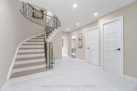 6 BRAY DRIVE, Ajax, Ontario L1T 3M1, Canadá