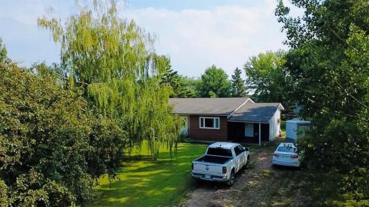 406 FINLAY AVENUE EAST, Deloraine, Manitoba R0M 0M0, Canada