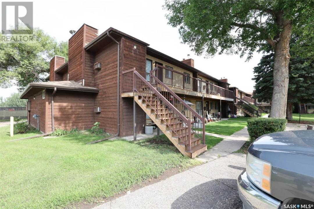 208A 1350 GORDON ROAD, Moose Jaw, Saskatchewan S6H 7R9, Canada