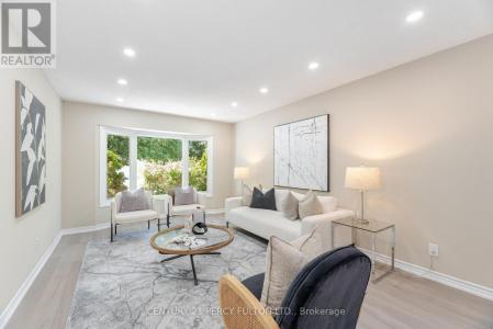 6 BRAY DRIVE, Ajax (central), Ontario L1T 3M1, Kanada