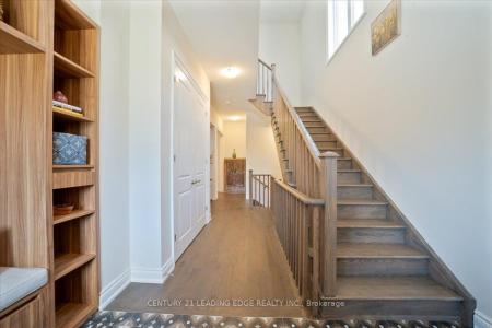 199 PURPLE CREEK ROAD, Vaughan, אונטריו L4H 5C6, קנדה 