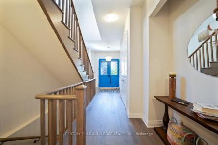 199 PURPLE CREEK ROAD, Vaughan, אונטריו L4H 5C6, קנדה 