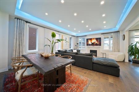 199 PURPLE CREEK ROAD, Vaughan, אונטריו L4H 5C6, קנדה 