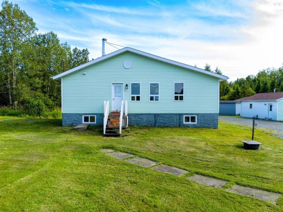 5471  Rg Lavigne, Rouyn-Noranda, كيبيك J9Y 1E4, كندا 