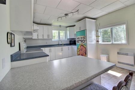 5471  Rg Lavigne, Rouyn-Noranda, Quebec J9Y 1E4, Canada