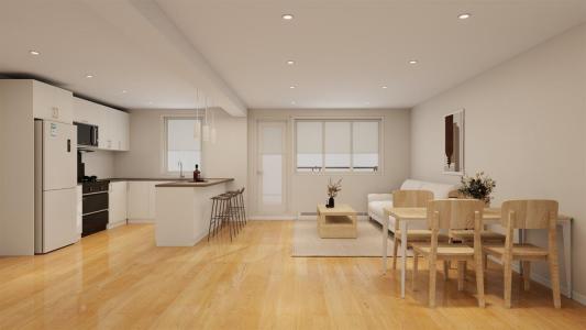 3421  Rue Drummond, Montréal (Ville-Marie), קוויבק H3G 1X7, קנדה 