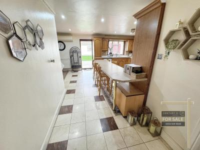 Blossom Waye, HOUNSLOW, Vương Quốc Anh