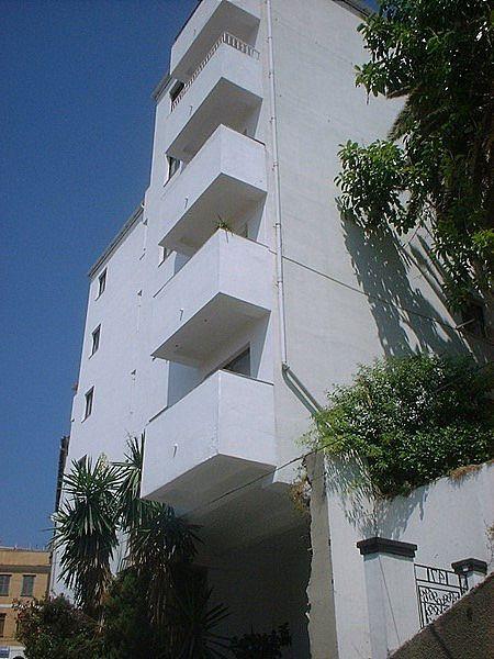 Barley Hill House, Upper Town, Gibraltar