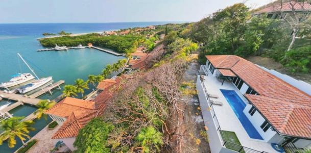 Marina View Home, Lots 132 & 133 in Parrot Tree, Roatan, Honduras , Roatán, Islas de la Bahía 34101, Honduras