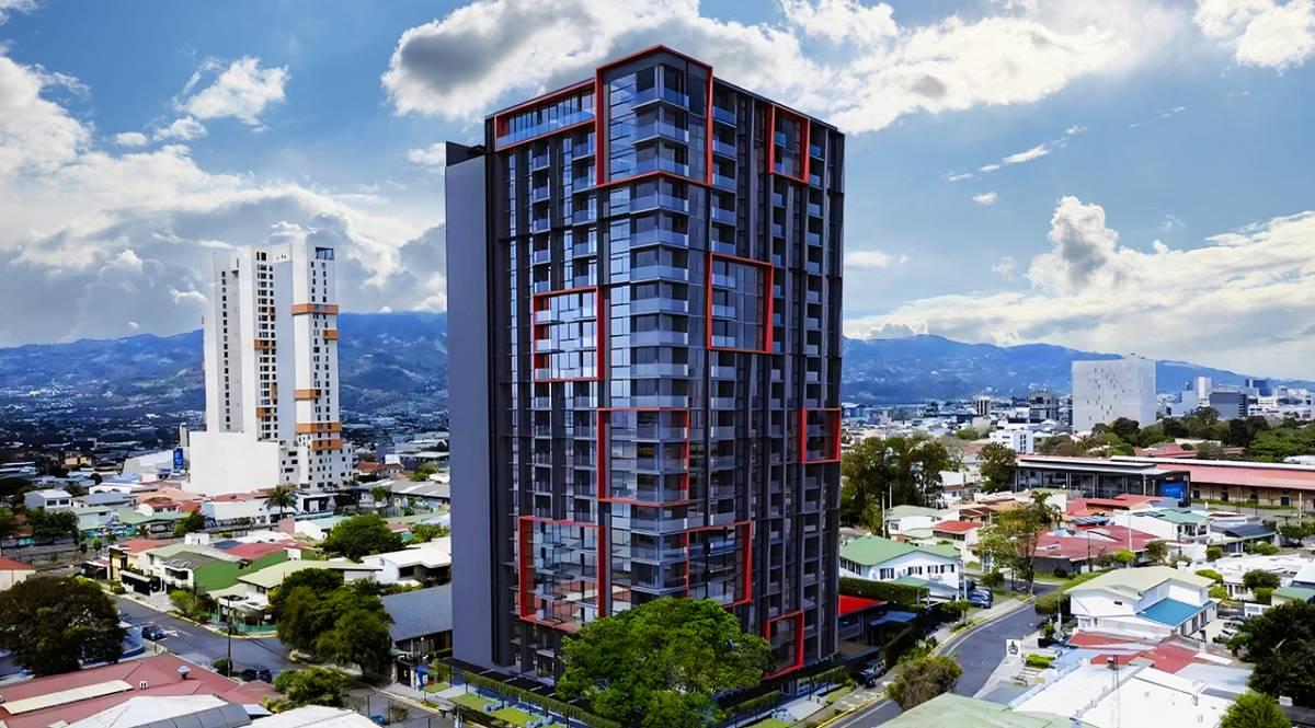  , Escalante Carmen San José, San José 00001, 코스타 리카