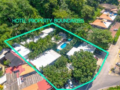 Manuel Antonio Quepos Quepos, プンタレナス 60601, コスタリカ