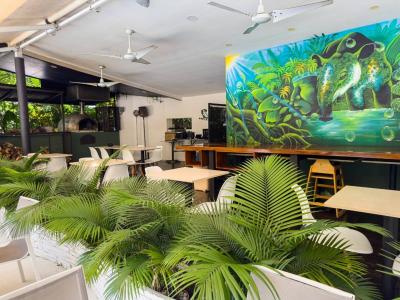 Manuel Antonio Quepos Quepos, プンタレナス 60601, コスタリカ