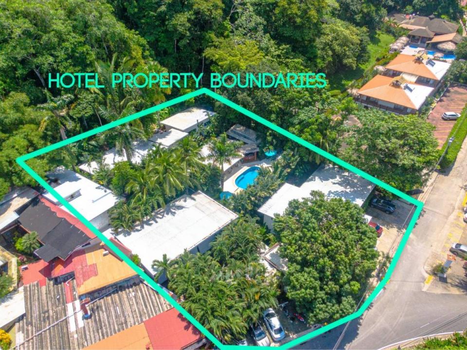 Manuel Antonio Quepos Quepos, Puntarenas 00001, Costa Rica