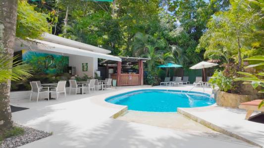 Manuel Antonio Quepos Quepos, Puntarenas 00001, Costa Rica