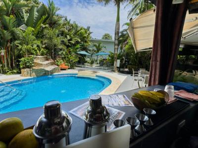 Manuel Antonio Quepos Quepos, Puntarenas 00001, Costa Rica