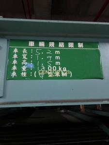 信義路五段, Xinyi Dist., 台北 110, 台湾