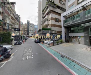 光復南路, Da'an Dist., 타이페이 106, 대만