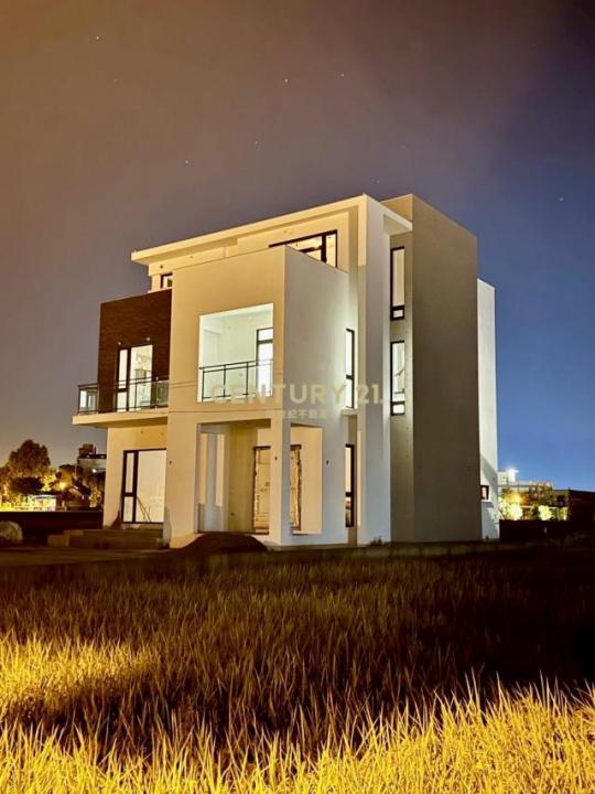 柯林一路, Dongshan Township, Yilan City 269, Tajwan