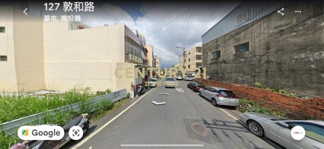 草屯段, Caotun Township, Nantou County 542, Taiwan