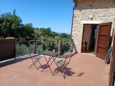 Località Poggio Murella, Manciano, Toscana 58014, Italy