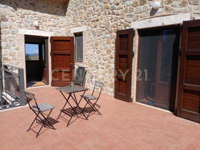 Località Poggio Murella, Manciano, Toscana 58014, 이탈리아