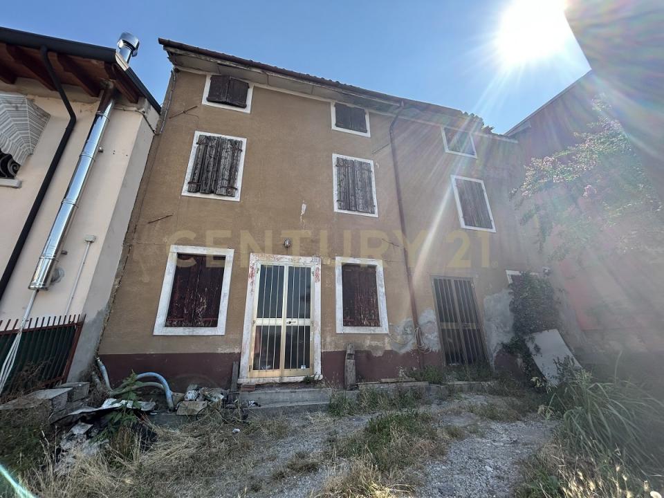 Via Roma, Monteforte D'Alpone, Vénétie 37032, Italie