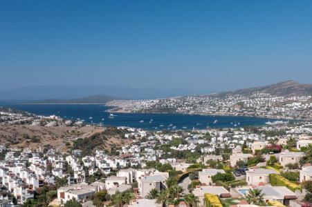Muğla, 48400, Turkey