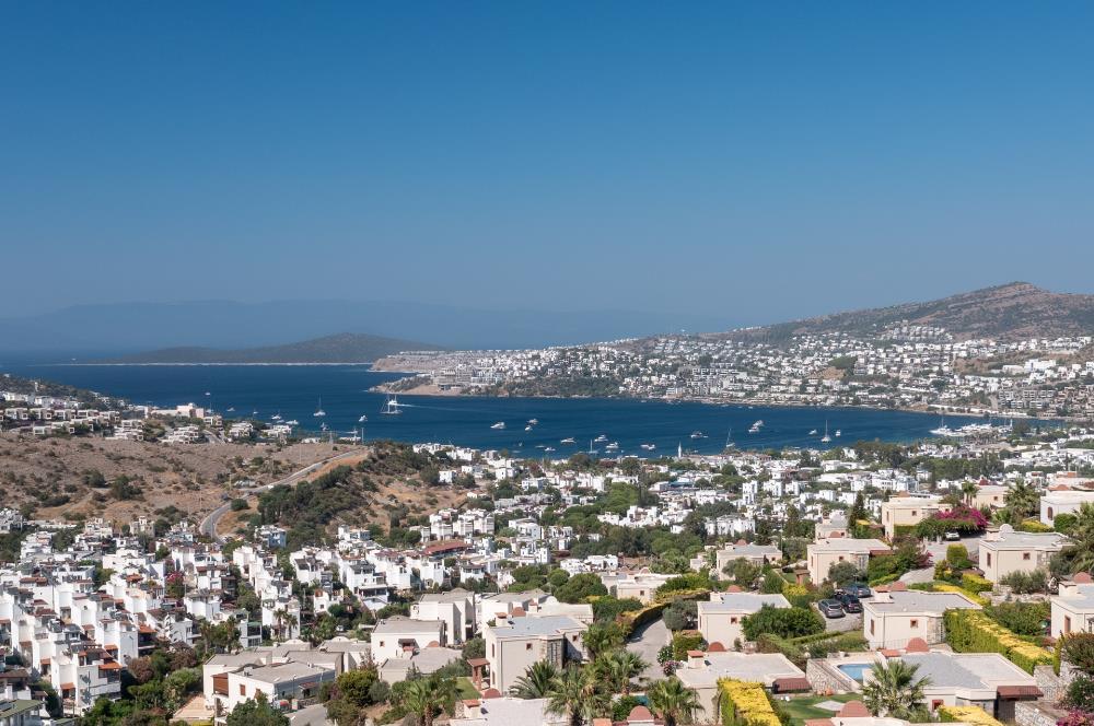 Mugla, 48400, Türkei