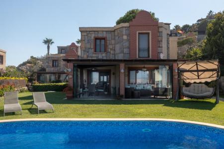 Mugla, 48400, Türkei