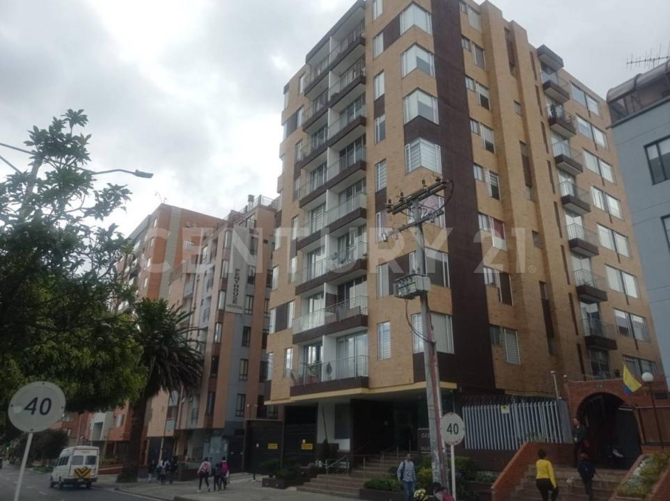 Bogotá, Cundinamarca 00001, Kolombiya