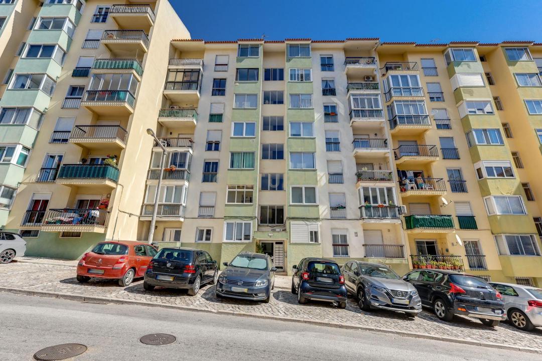 Cascais, Lizbona 2755-324, Portugalia